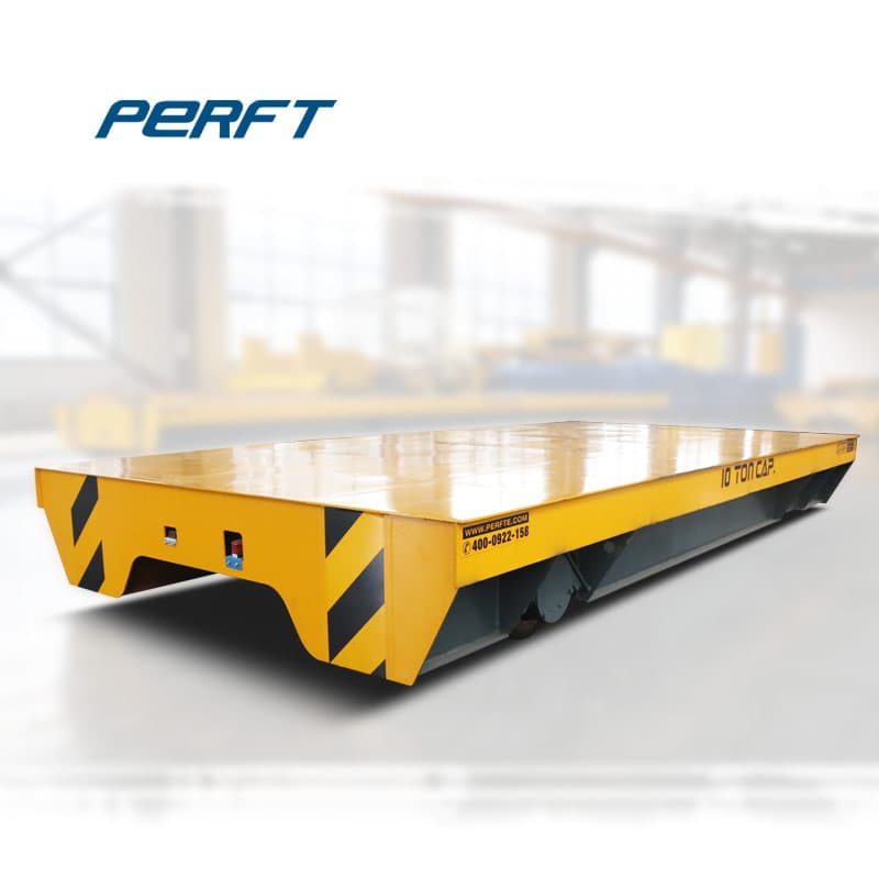 <h3>on-rail transfer trolleys for foundry plant 50 ton</h3>
